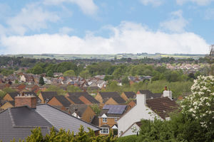 Steeple Grange Spital